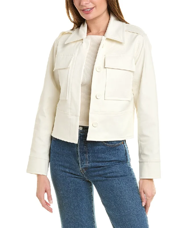 A.L.C. Lexington Jacket Fashionable Women’s Blazer