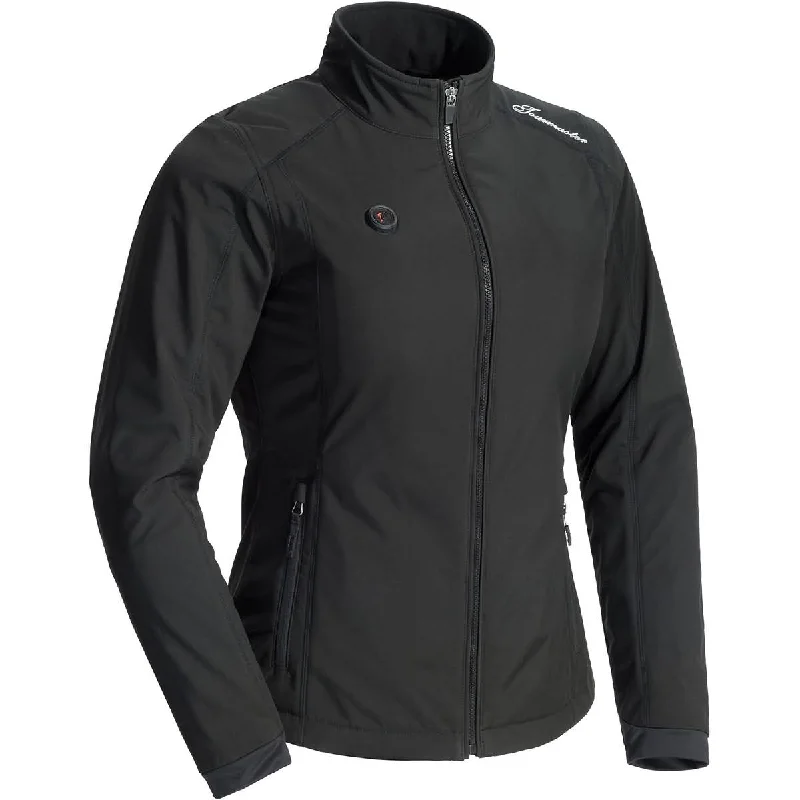 Tour Master Synergy Heated Women's Snow Jackets Women's transitional jackets