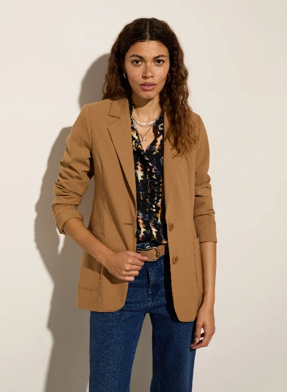 Alsbet Upcycled Blazer Stylish Women’s Blazers