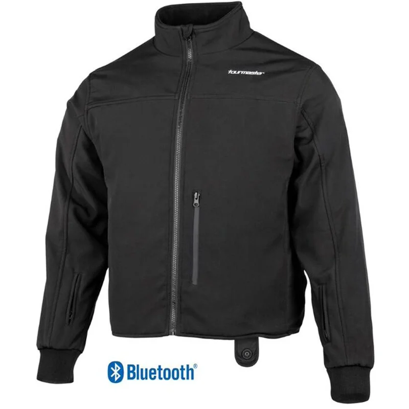 Tour Master Synergy BT Pro-Plus 12V Heated Men's Snow Jackets Women's commuter jackets