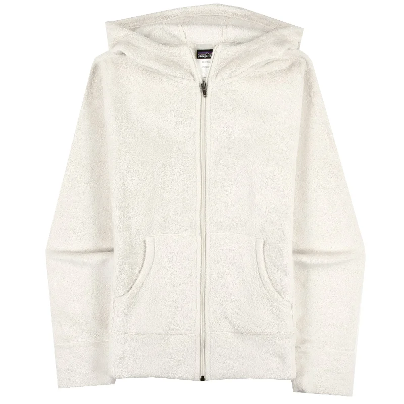 W's High-Pile Synchilla® Hoody Women’s Ribbed Pullover