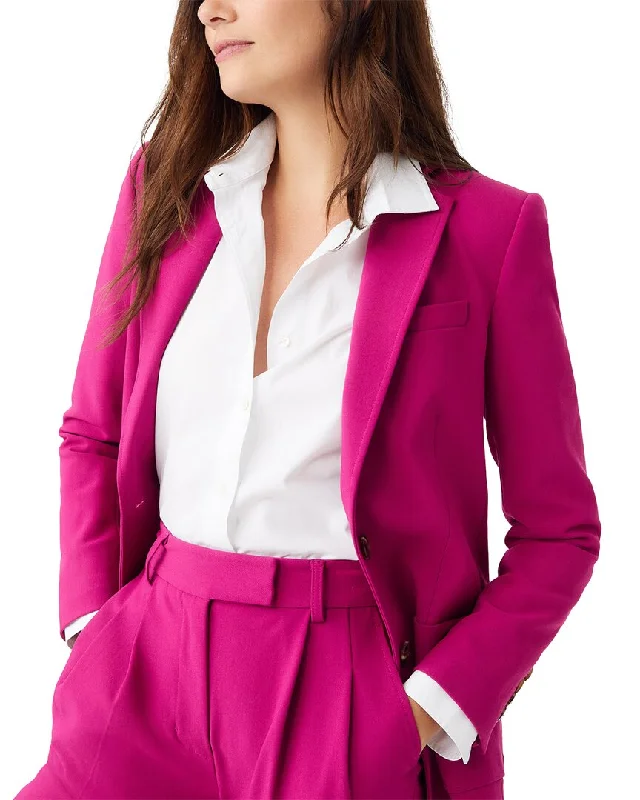 J.McLaughlin Mercia Blazer Women’s Blazer Trend