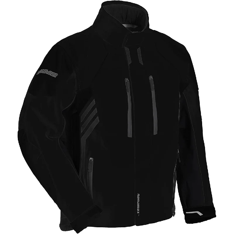 Fieldsheer Pinnacle Men's Snow Jackets (Brand New) Women's edgy jackets