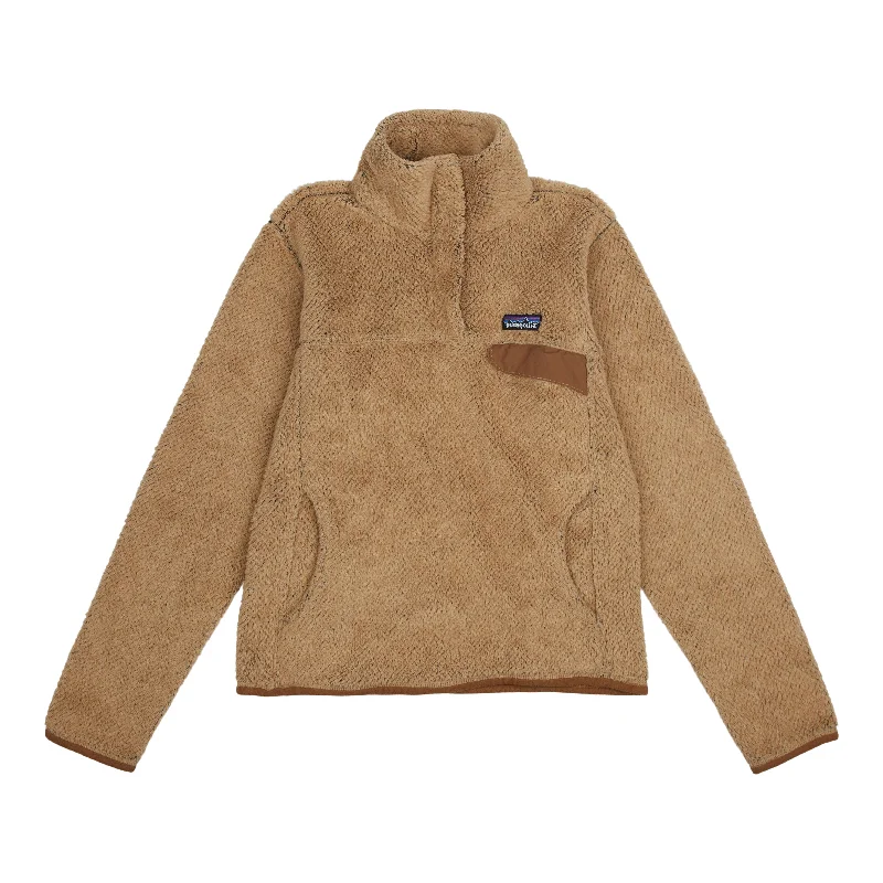 Synchilla Snap-T Warm Pullover for Fall