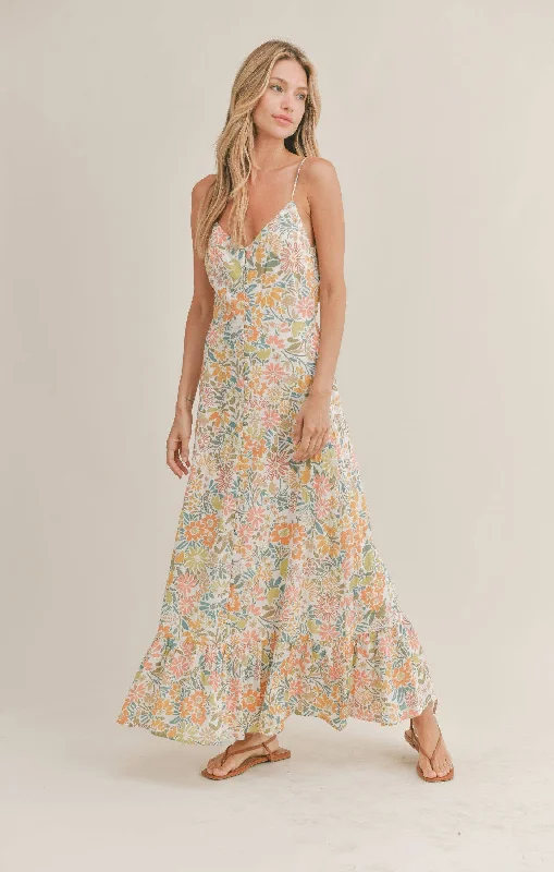 Dream On Maxi Dress Formal maxi dresses