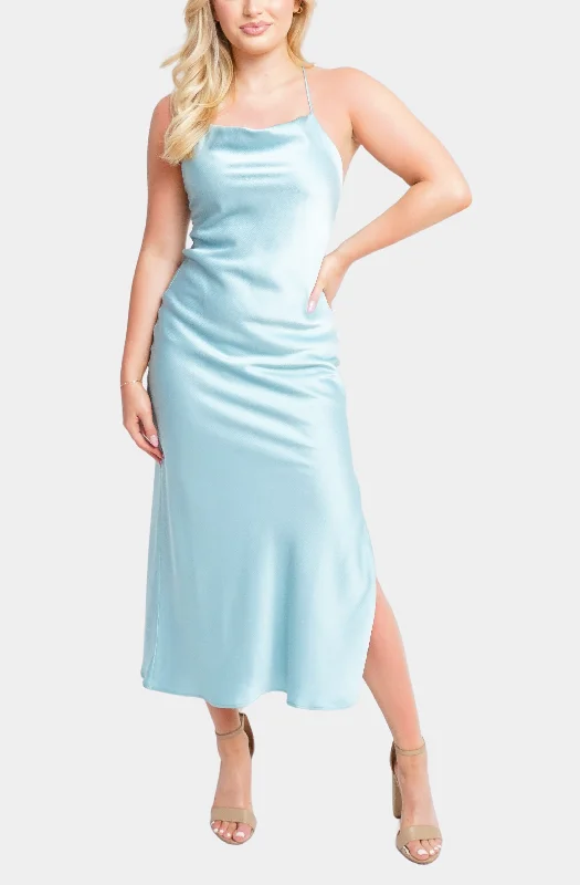 Georgia Midi Dress Clubbing midi dresses