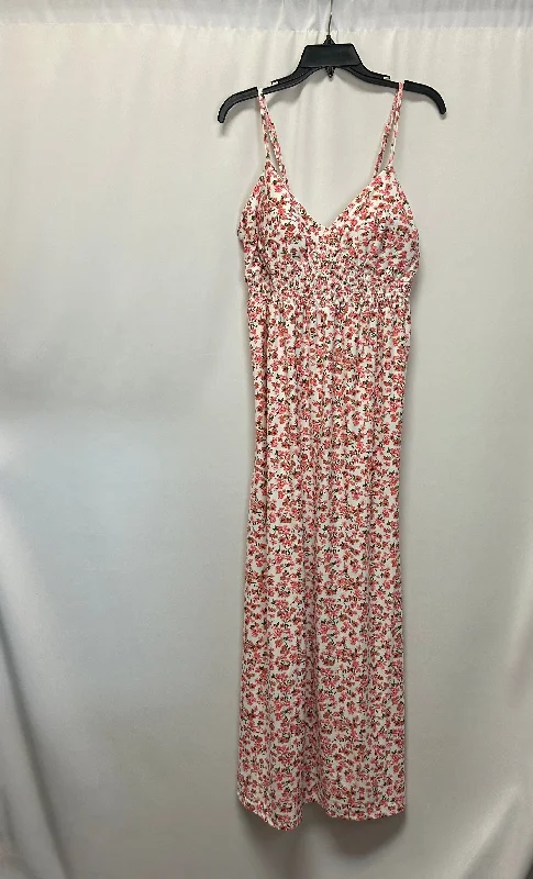 Dress Casual Maxi By J For Justify  Size: 1x Chic Maxi Skirt