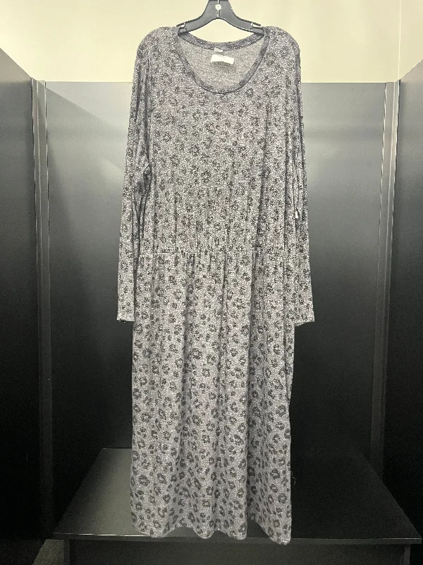 Dress Casual Maxi By Old Navy  Size: 2x Stylish Maxi Skirt