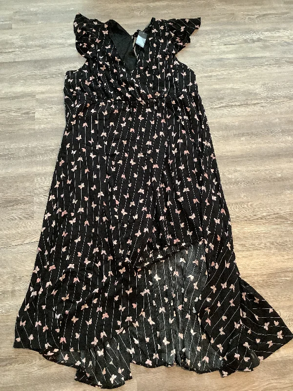 Dress Casual Maxi By Torrid  Size: 4x Flowy Maxi Skirt